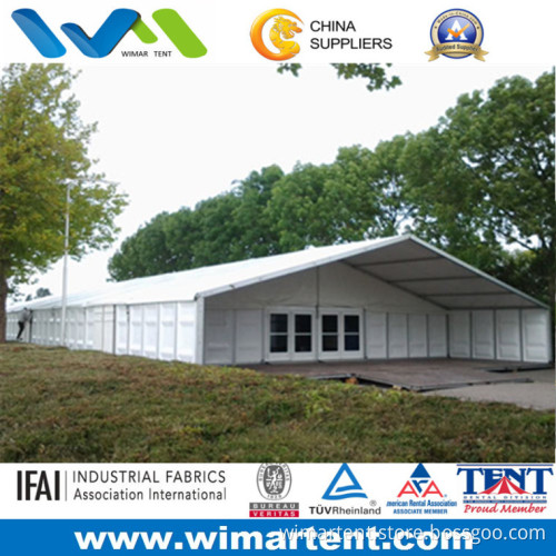 20m Span ABS Wall Event Tent